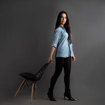 Idris Amrani, Formateur psychopathologie