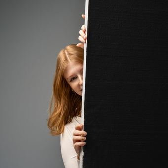 Zoé Garnier, Chargée de scolarité